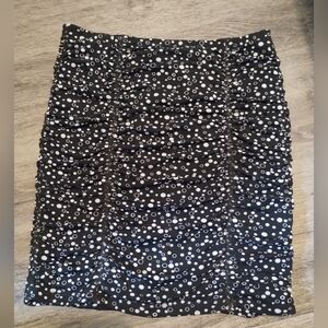 Julie Mitchell Urban Collection Bodycon Skirt